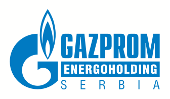 Gazprom Energoholding Serbia d.o.o.